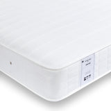 Orchid Comfort Mattress by Roseland Sleep lifestyle front image