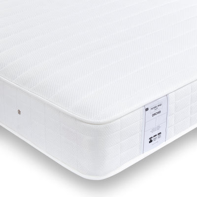 Orchid Comfort Quilted Mattress Roseland Sleep