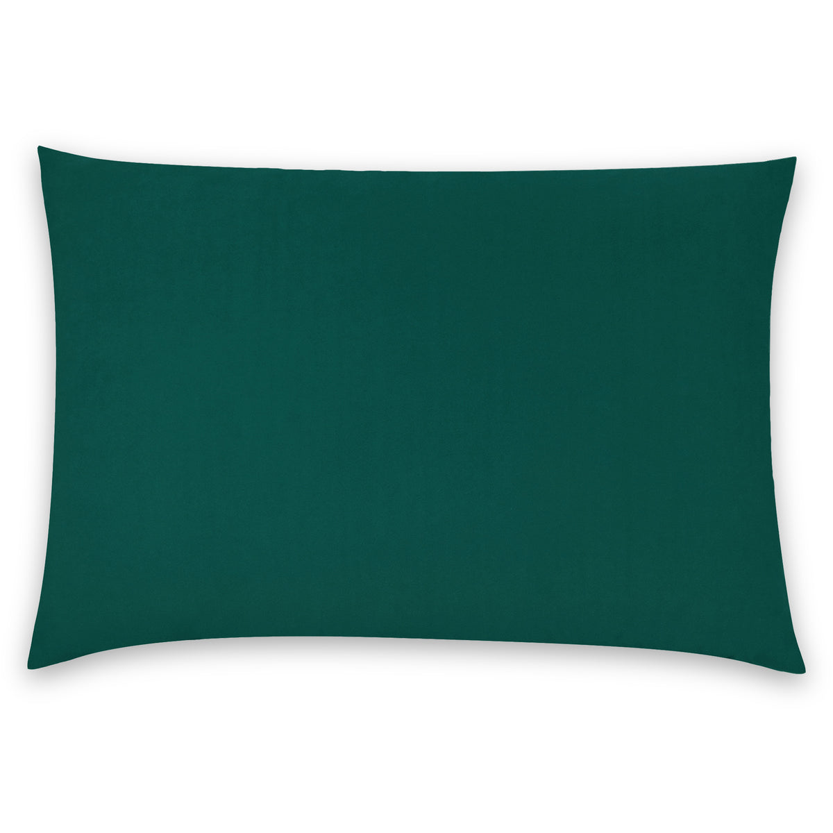 Beryl Polyester Cushion | Teal