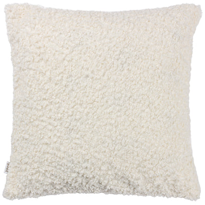 Cabu 45cm Boucle Fleece Cushion