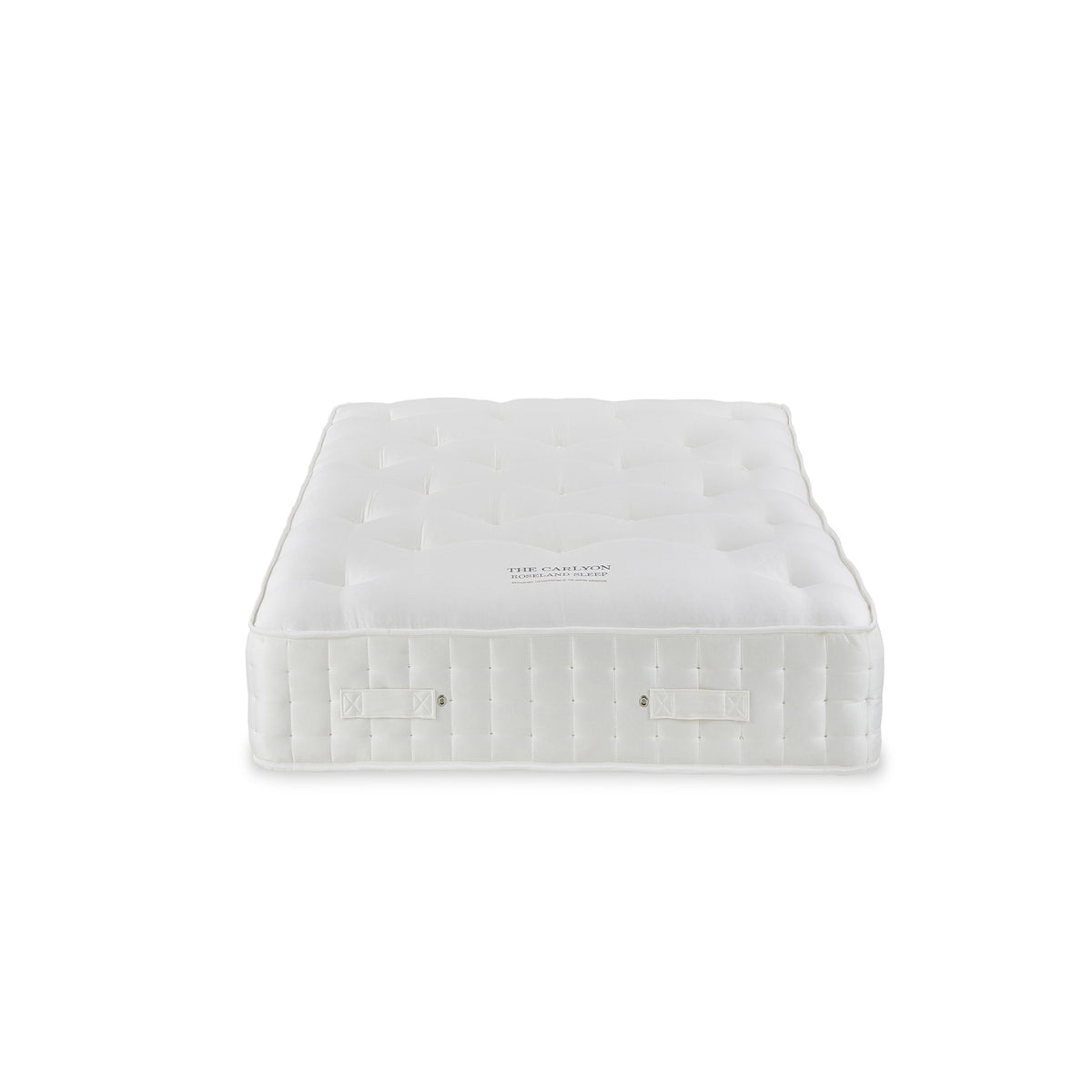 Premium Luxury Pocket Spring Carlyon 3ft single Mattress