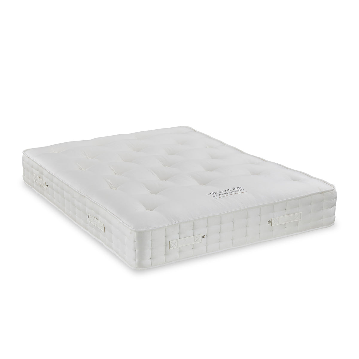 Premium Luxury Pocket Spring Carlyon Mattress