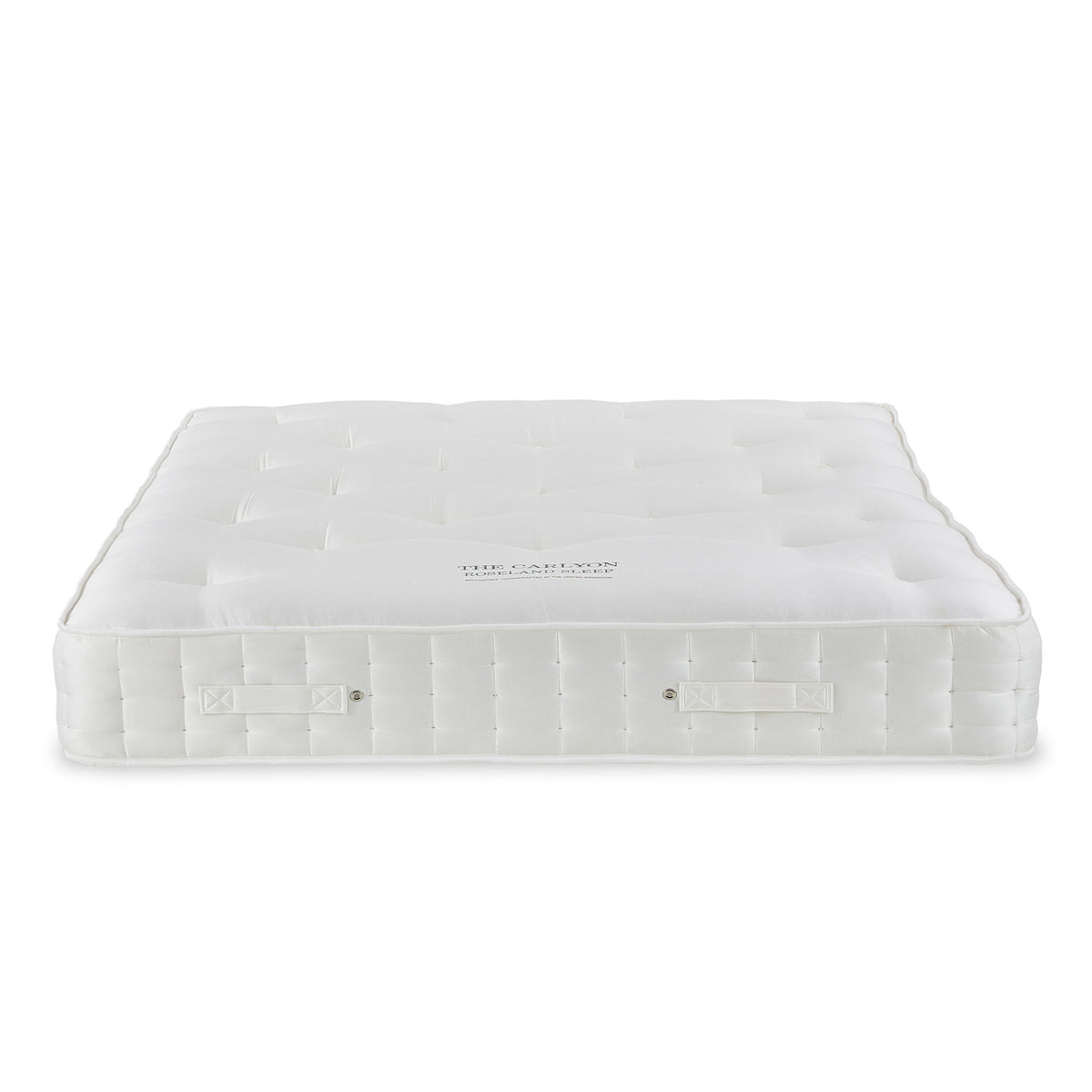 Premium Luxury Pocket Spring Carlyon 5ft king size Mattress