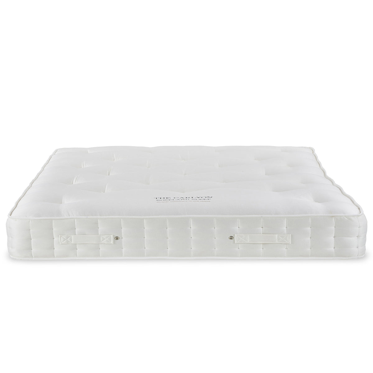 Premium Luxury Pocket Spring Carlyon 6ft super king size Mattress