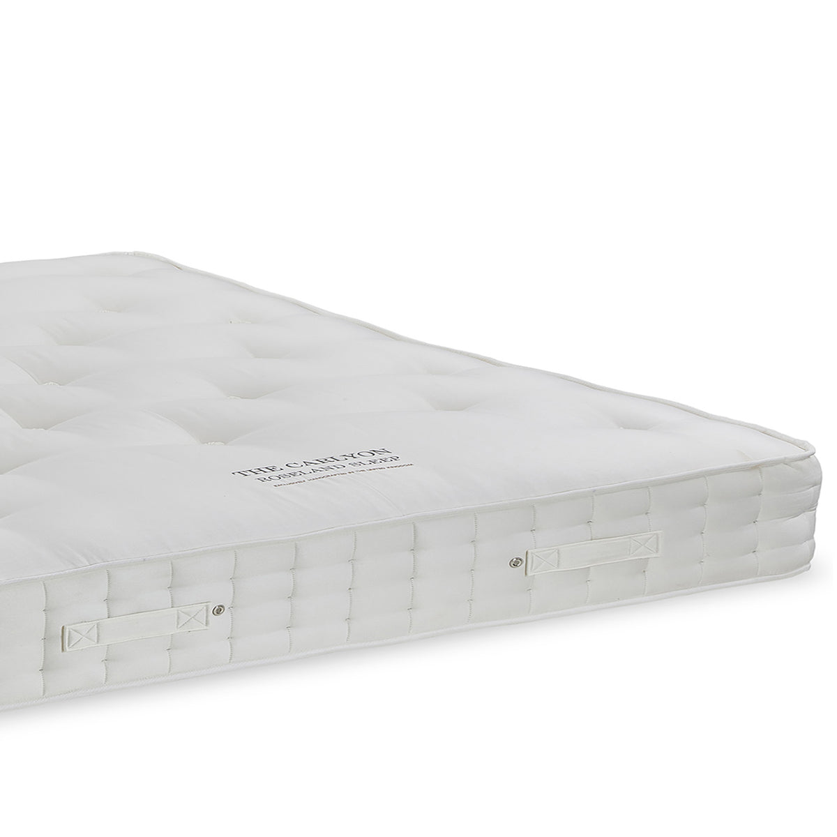 Premium Luxury Pocket Spring Carlyon Mattress