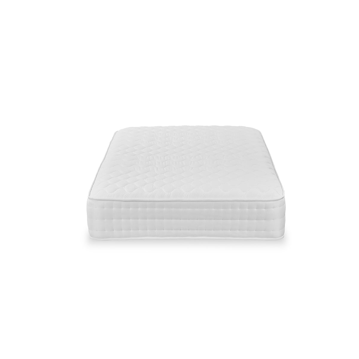 Roseland Sleep Comfort Quilted Mattress 4ft small double