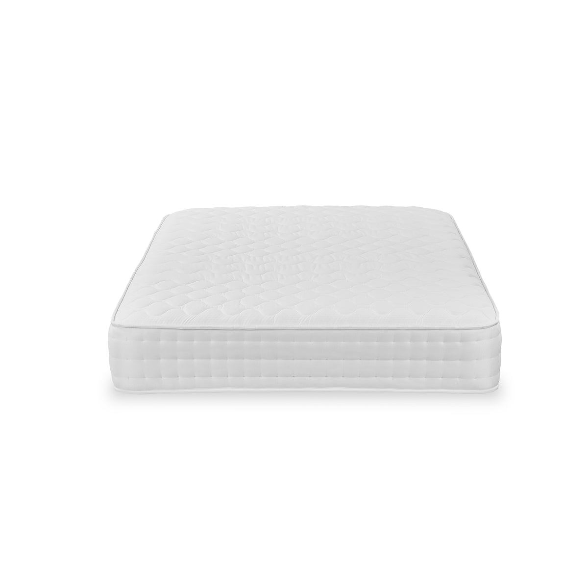 Roseland Sleep Comfort Quilted Mattress 5ft king size