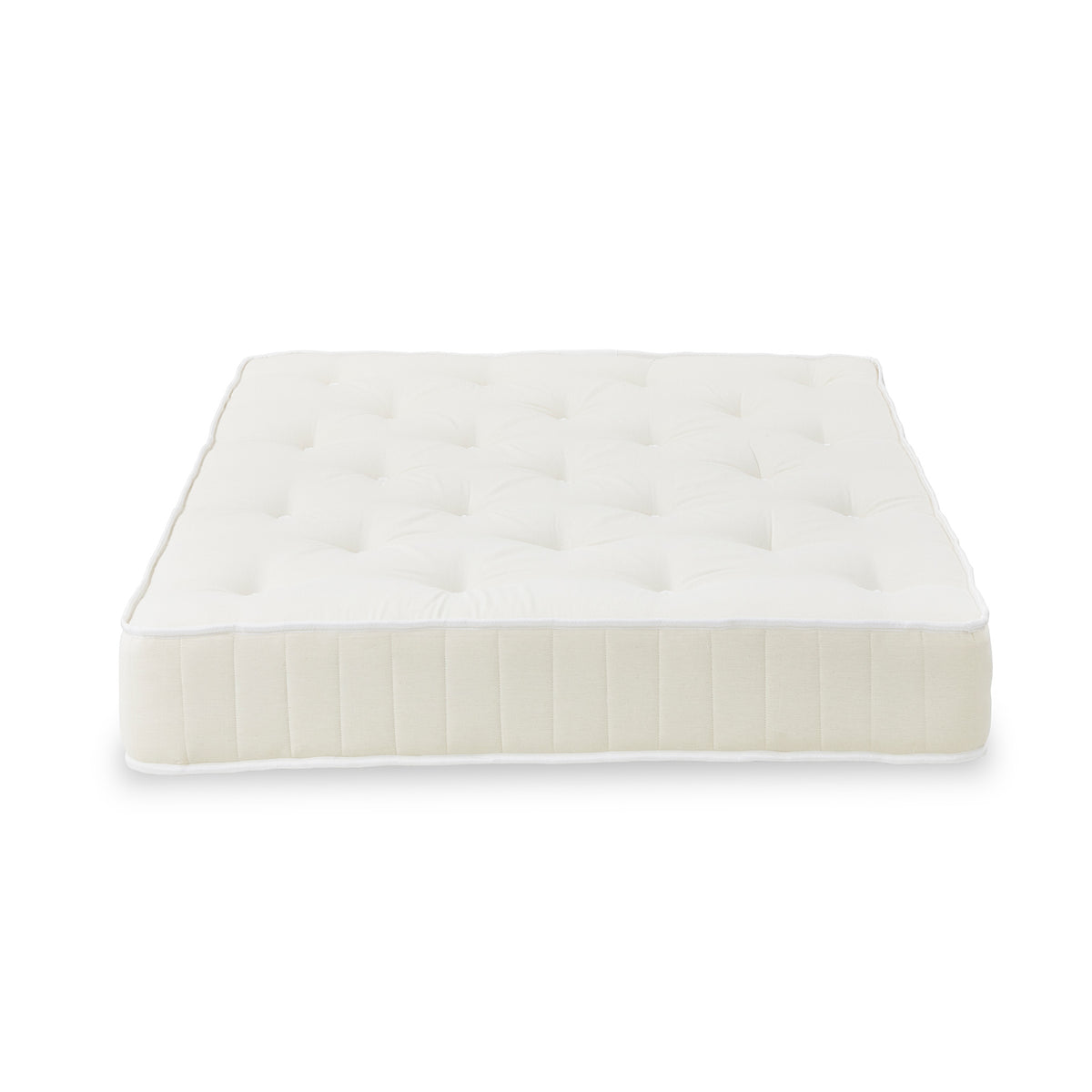 Roseland Sleep Classic Open Coil Mattress 5ft king size