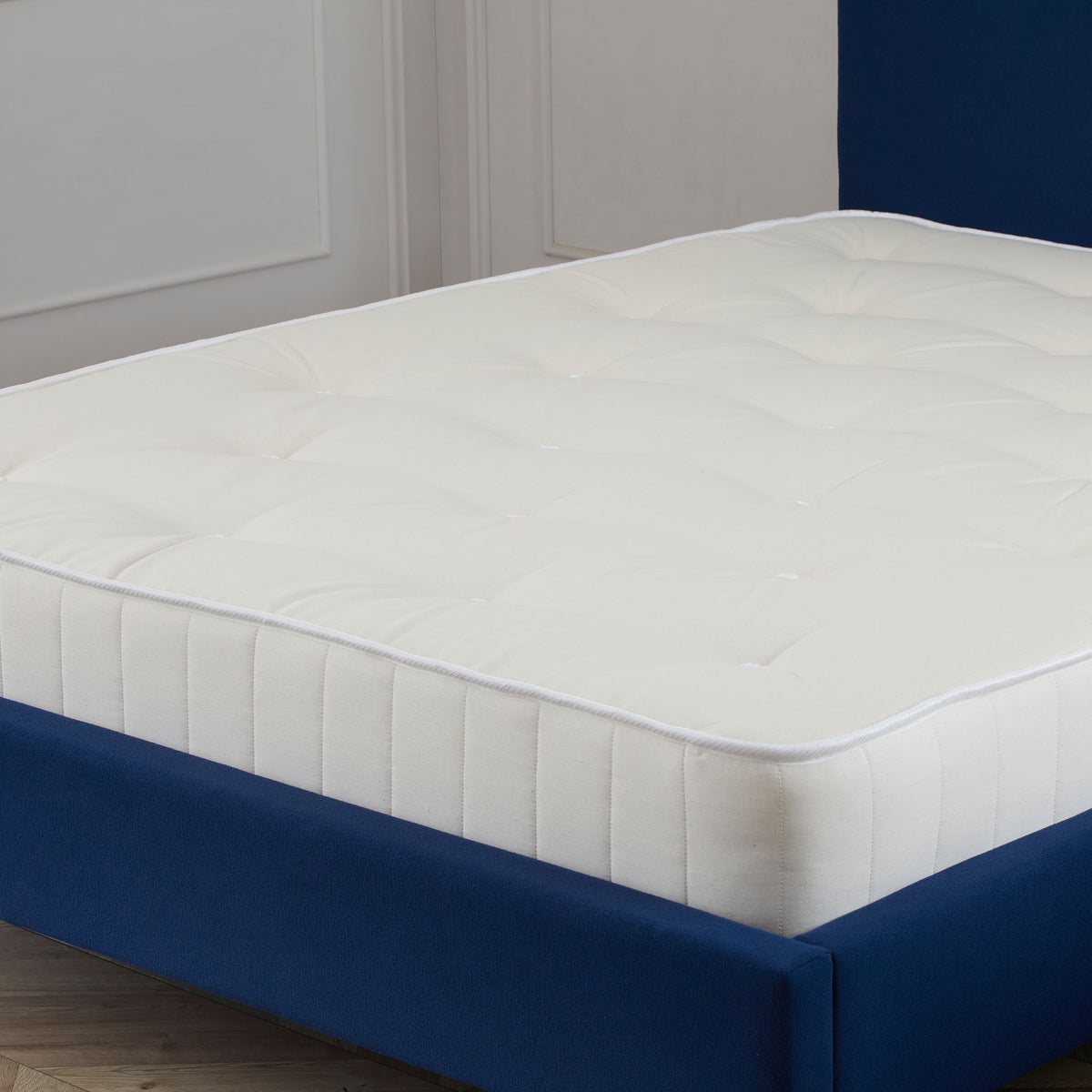 Classic Open Spring Mattress by Roseland Sleep