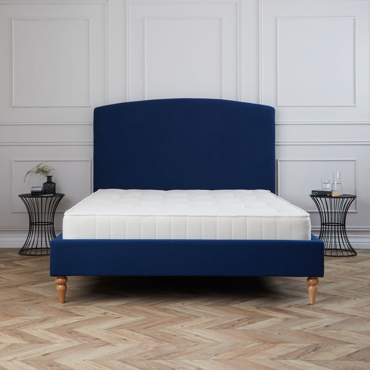 Classic Open Spring Mattress by Roseland Sleep