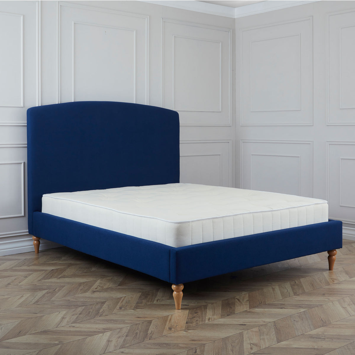 Classic Open Spring Mattress by Roseland Sleep