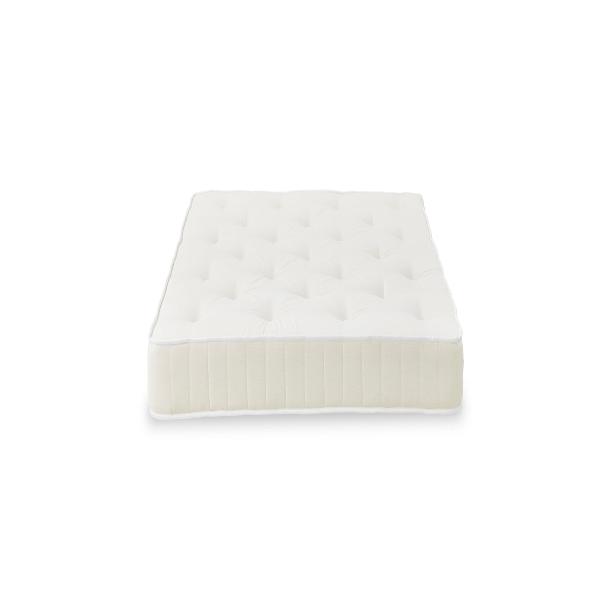 Roseland Sleep Classic Open Coil Mattress 3ft single