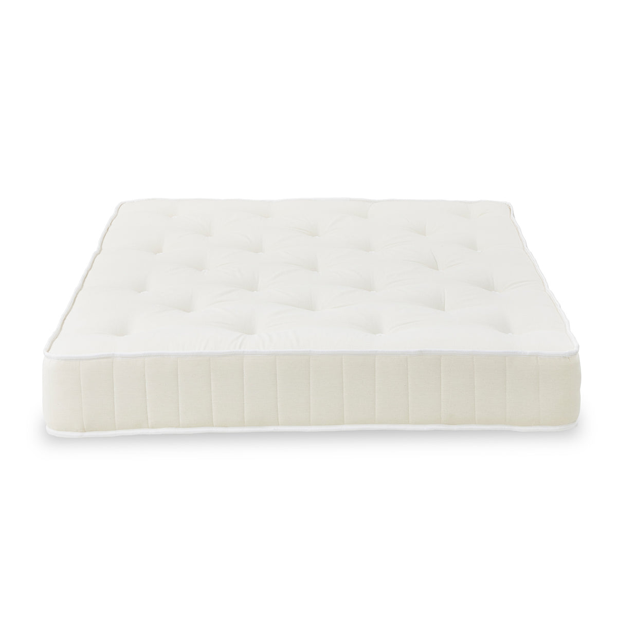 Roseland Sleep Classic Open Coil Mattress 6ft super king size