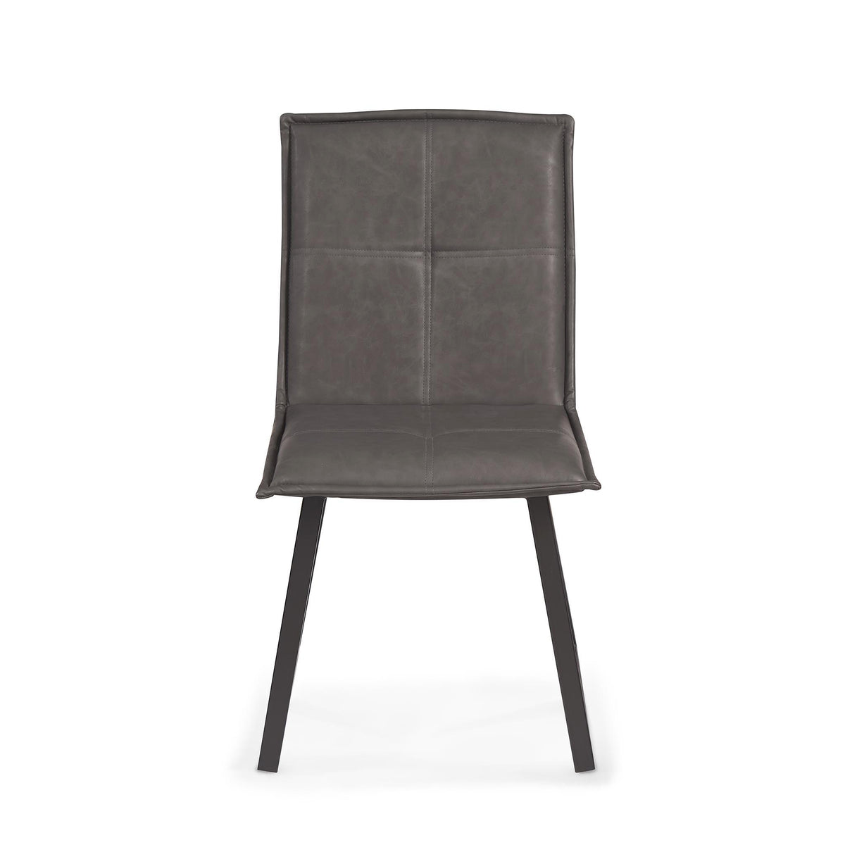 Lucca Dining Chair Black