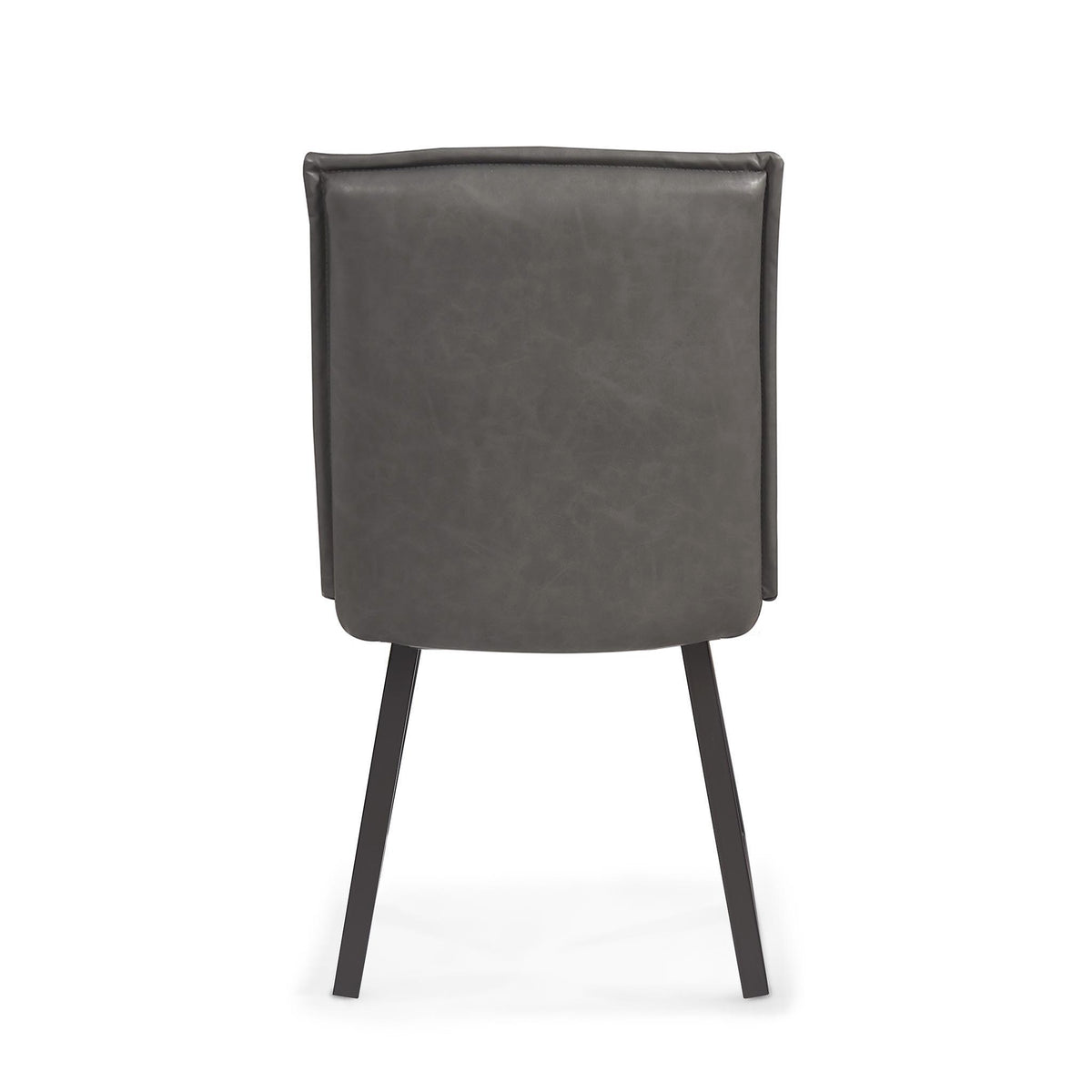 Lucca Dining Chair Black