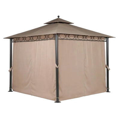 Dubai Gazebo 3m