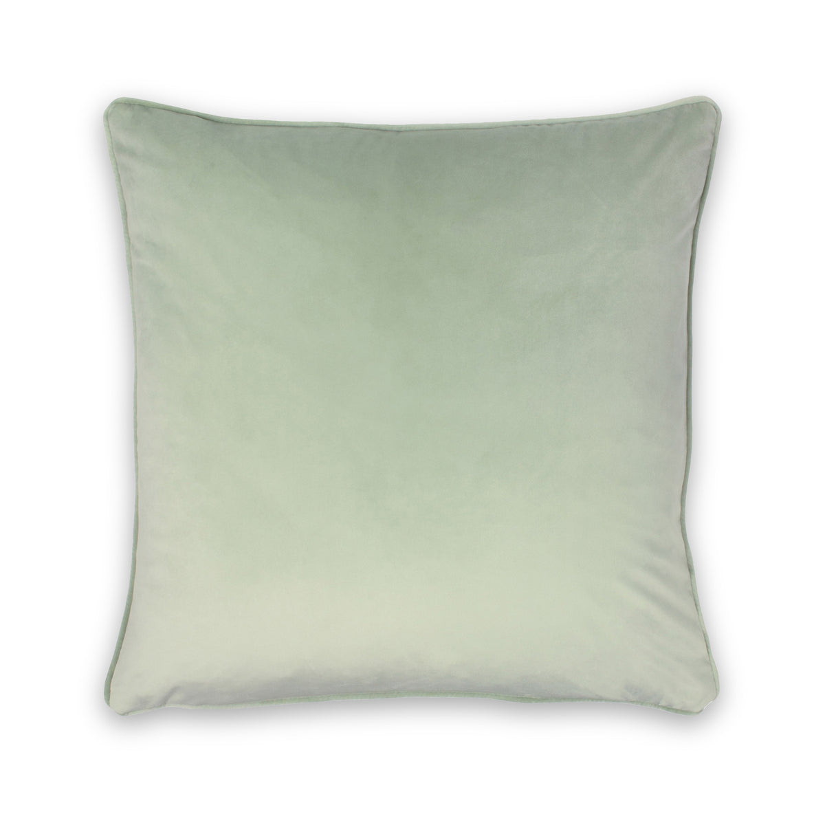 Diaz Polyester Cushion | Green