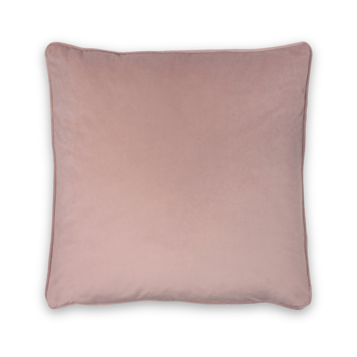 Diaz Polyester Cushion | Powder