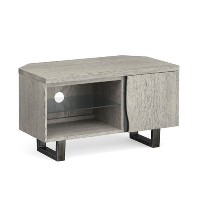 Soho 90cm Corner TV Stand