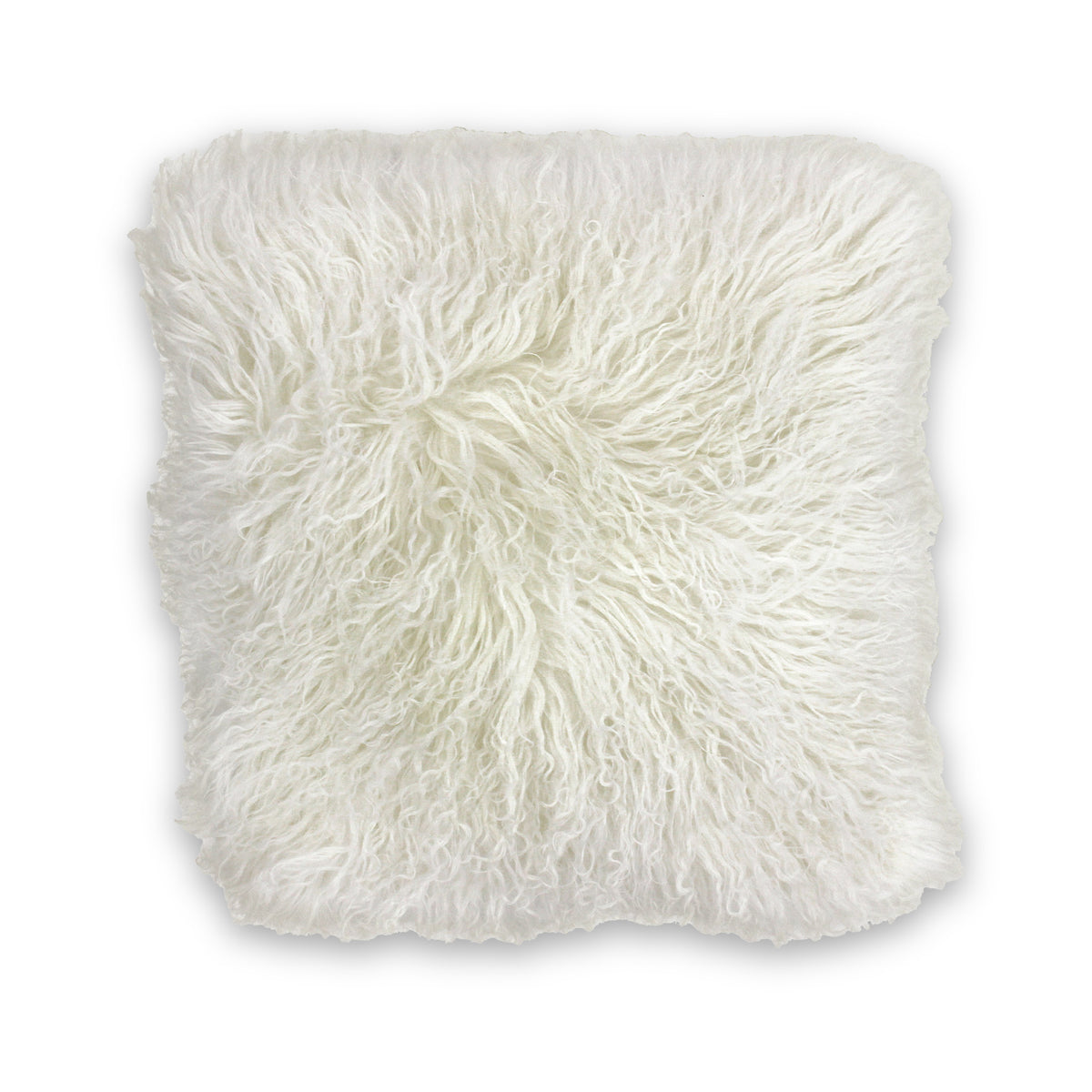 Griffiths Polyester Cushion | Pristine