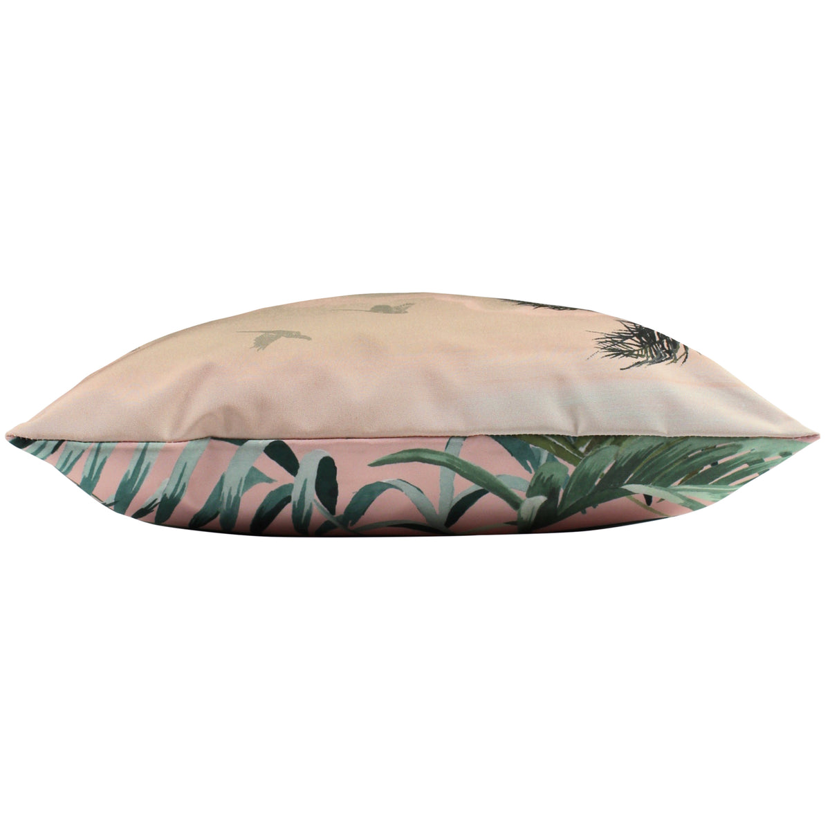Jungle 43cm Reversible Outdoor Polyester Cushion
