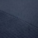 Sisson Polyester Cushion | Navy