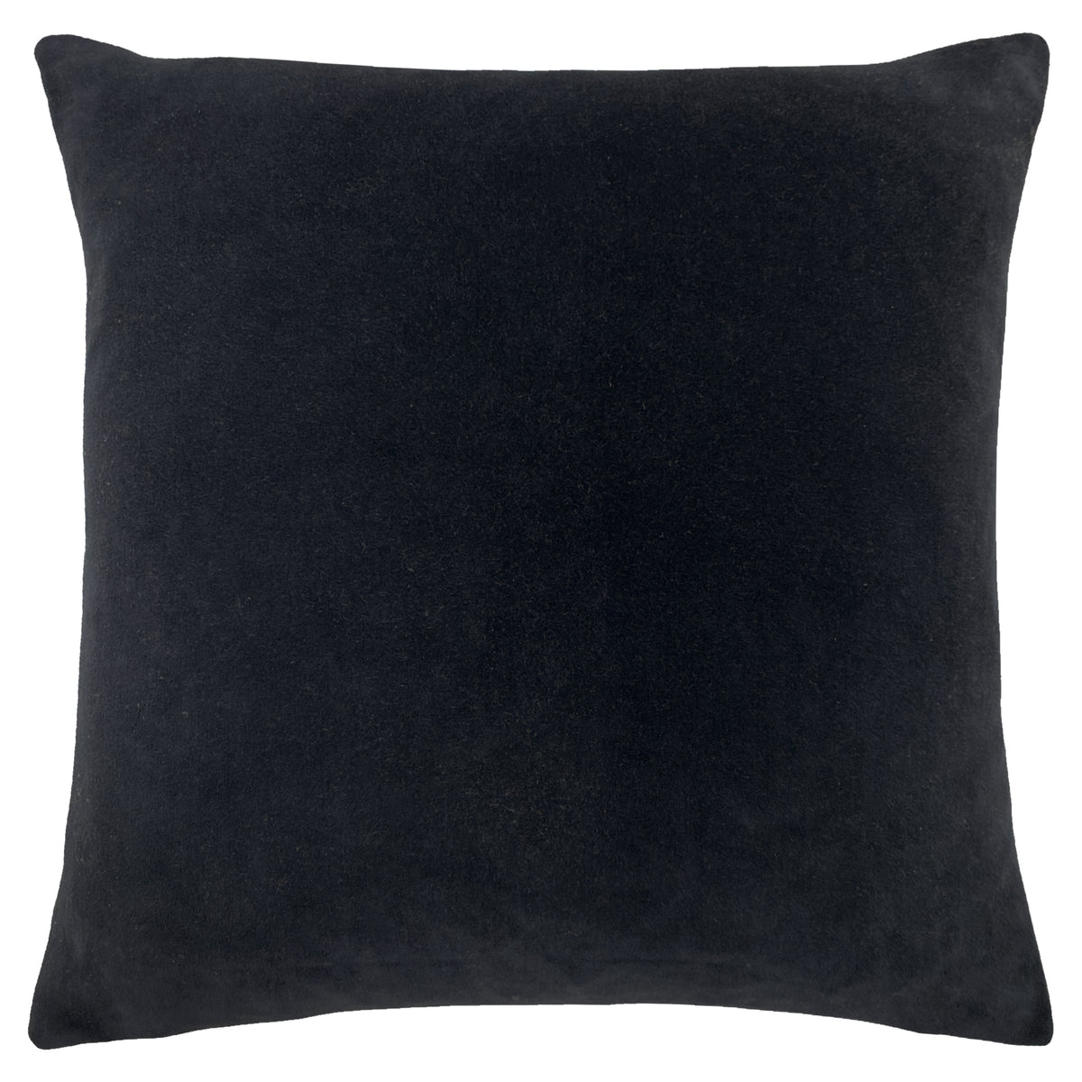 Mangara 45cm Cotton Velvet Bolster Cushion