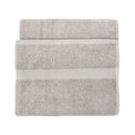Loft 6pc Cotton Hand / Bath Sheet Towel Set