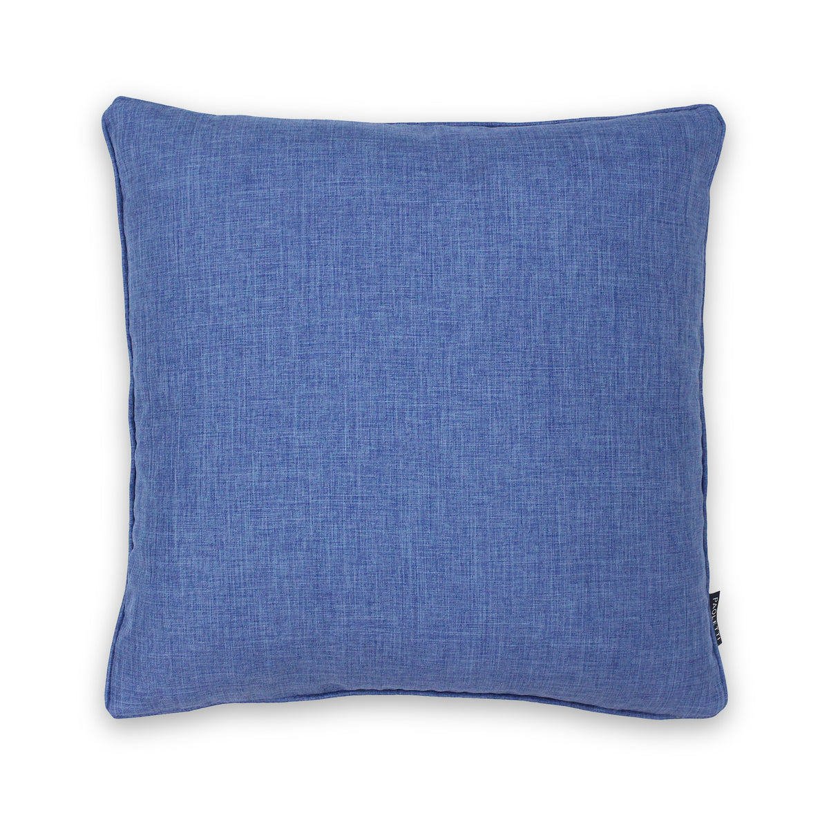 Kristen Polyester Cushion | Denim