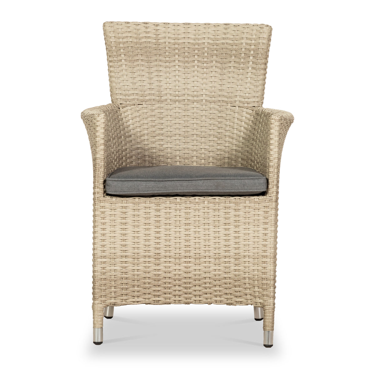 Lisbon 2 Seater Carver Bistro Set