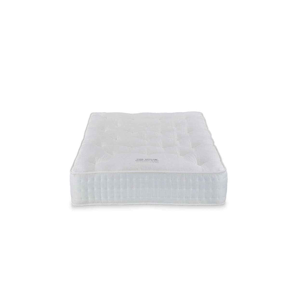 Premium Luxury Mylor 3ft single Mattress