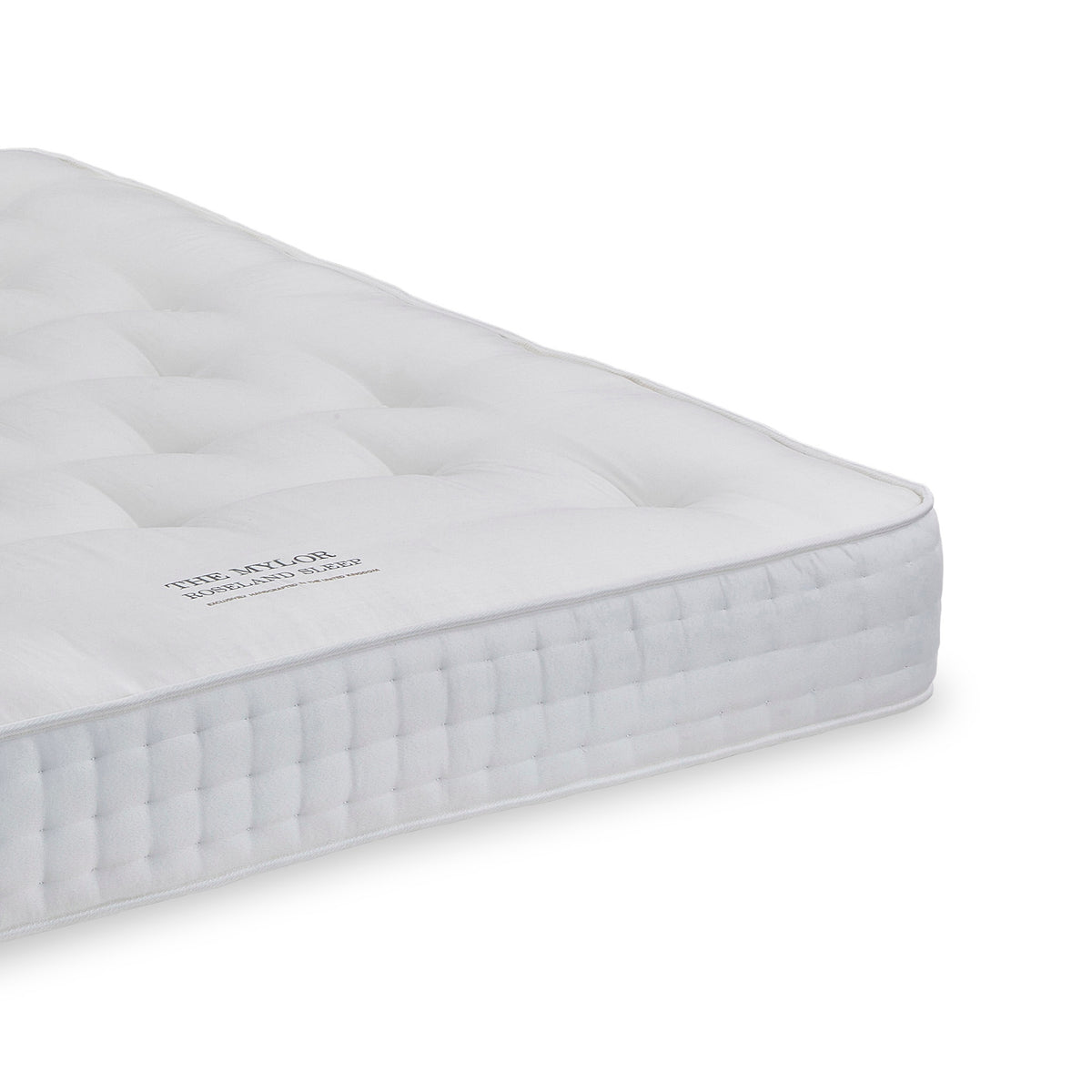 Premium Luxury Mylor Mattress