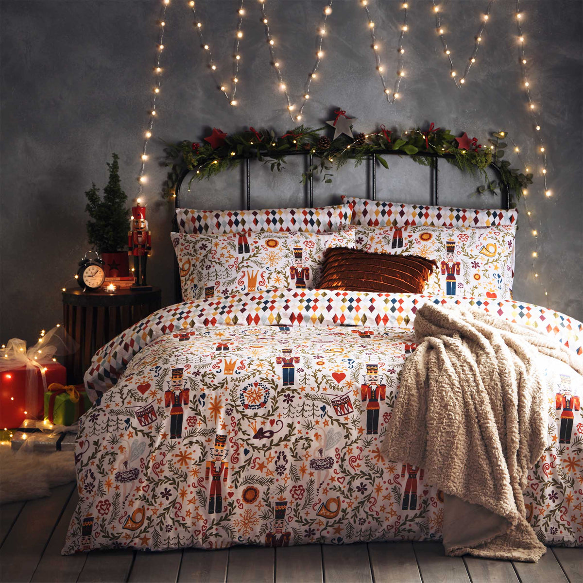 Marius Duvet Set