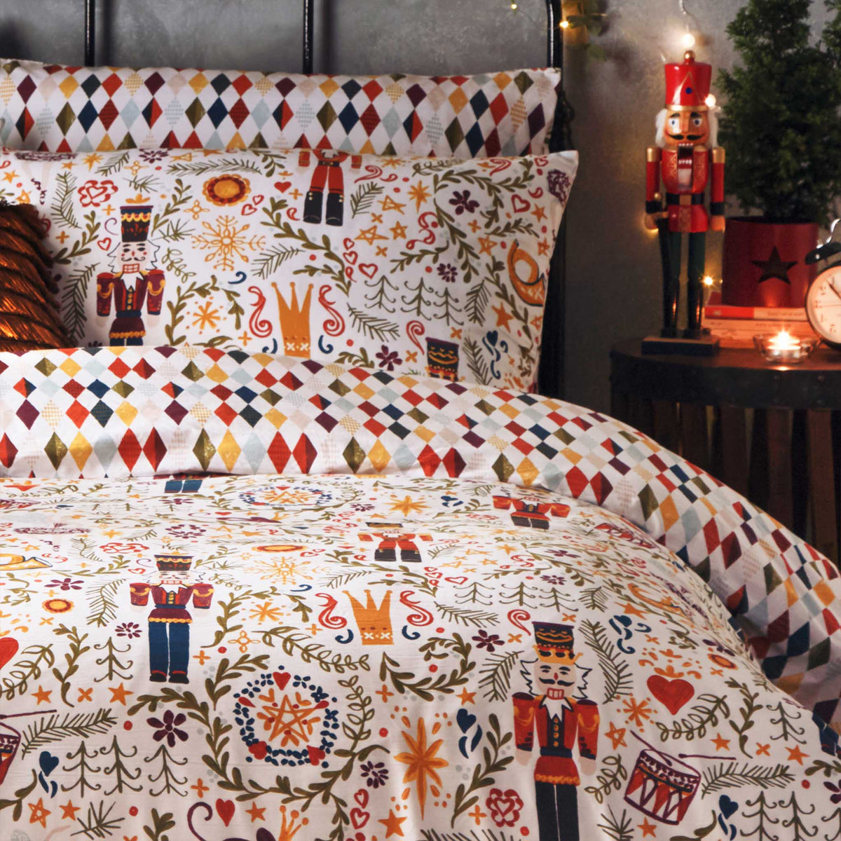 Marius Duvet Set