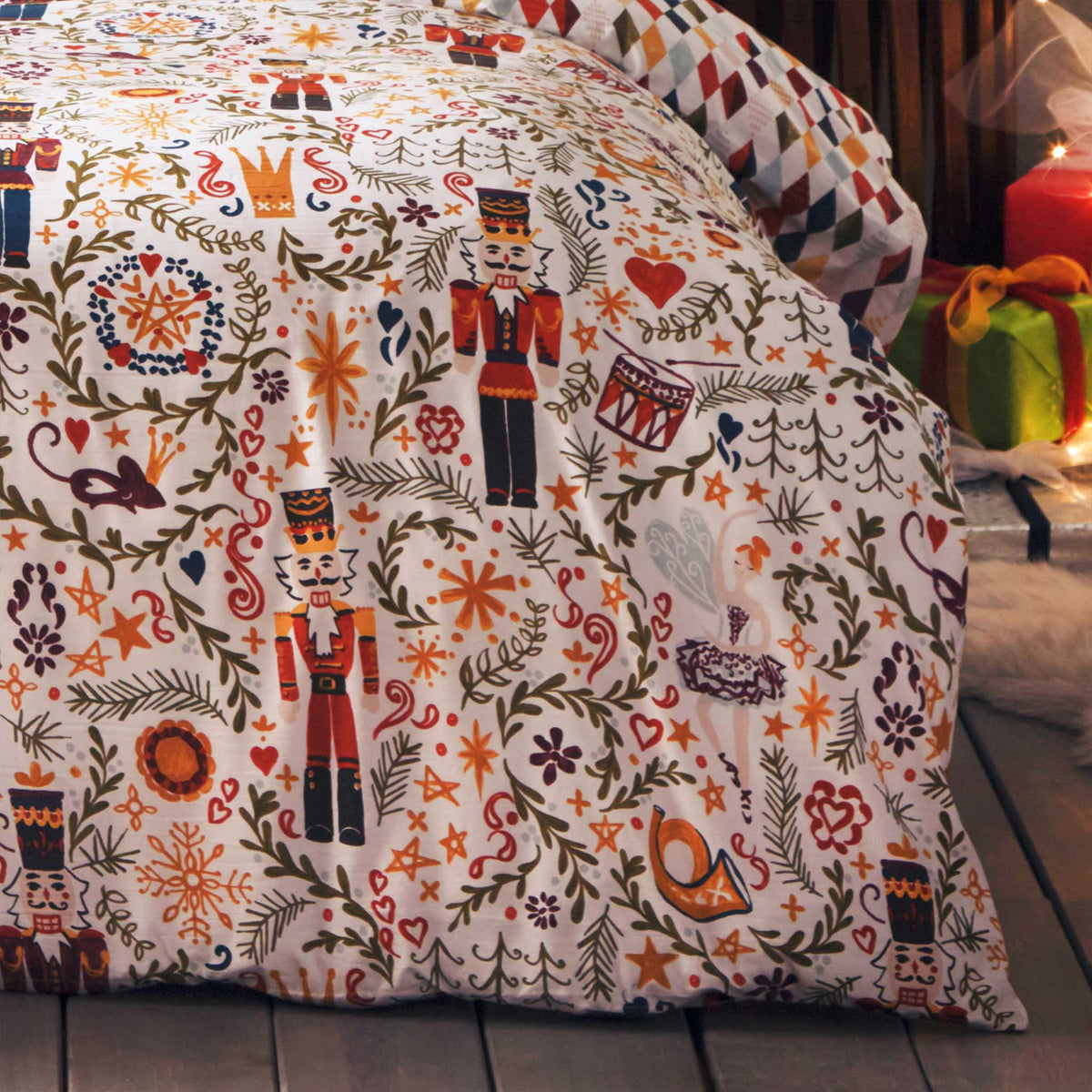 Marius Duvet Set
