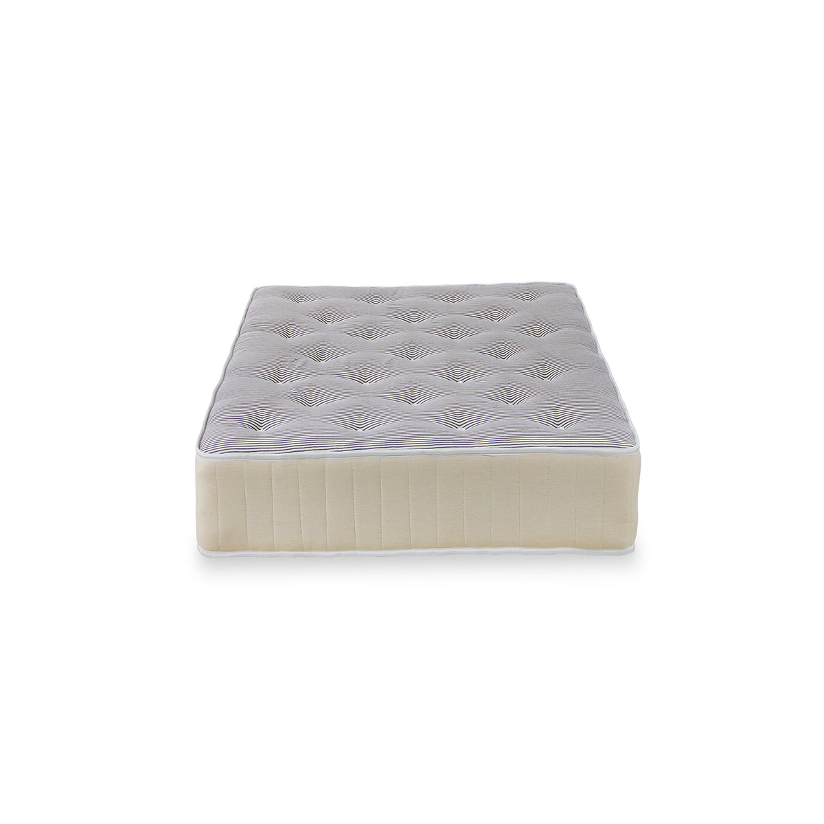 Roseland Sleep Orthopaedic Support Mattress 3ft single