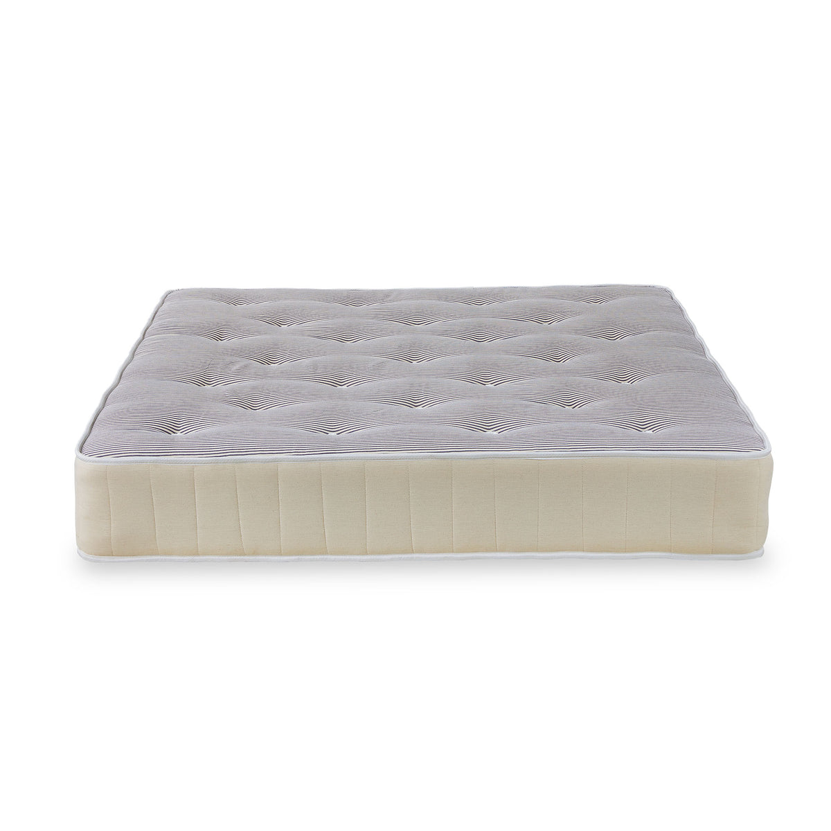 Roseland Sleep Orthopaedic Support Mattress 6ft super king size