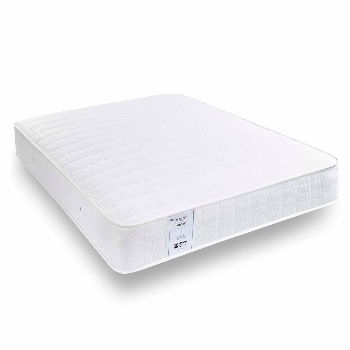 Roseland Sleep Orchid Comfort Mattress