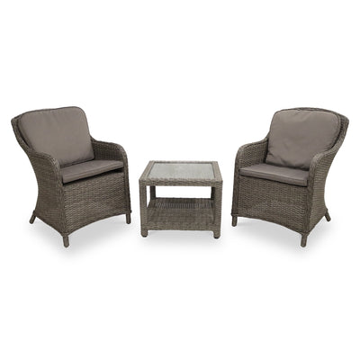 Paris 2 Seater Imperial Companion Set