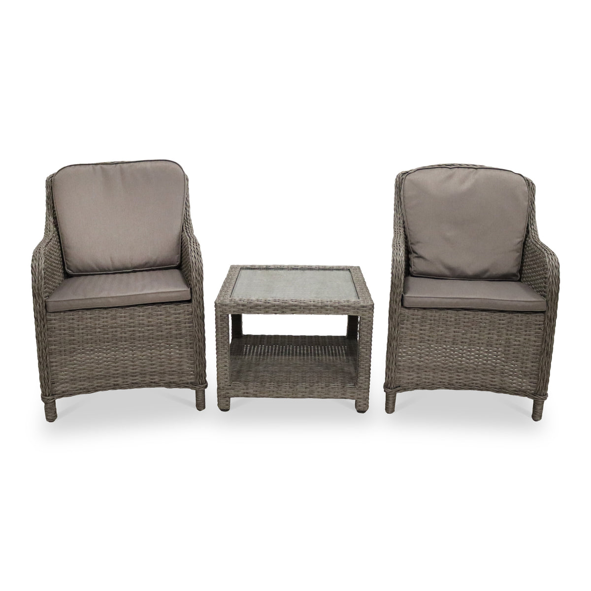 Paris 2 Seater Imperial Companion Set