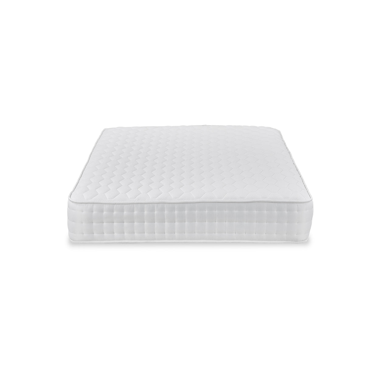 Roseland Sleep Classic Pocket Sprung Memory Foam Quilted Mattress 5ft king