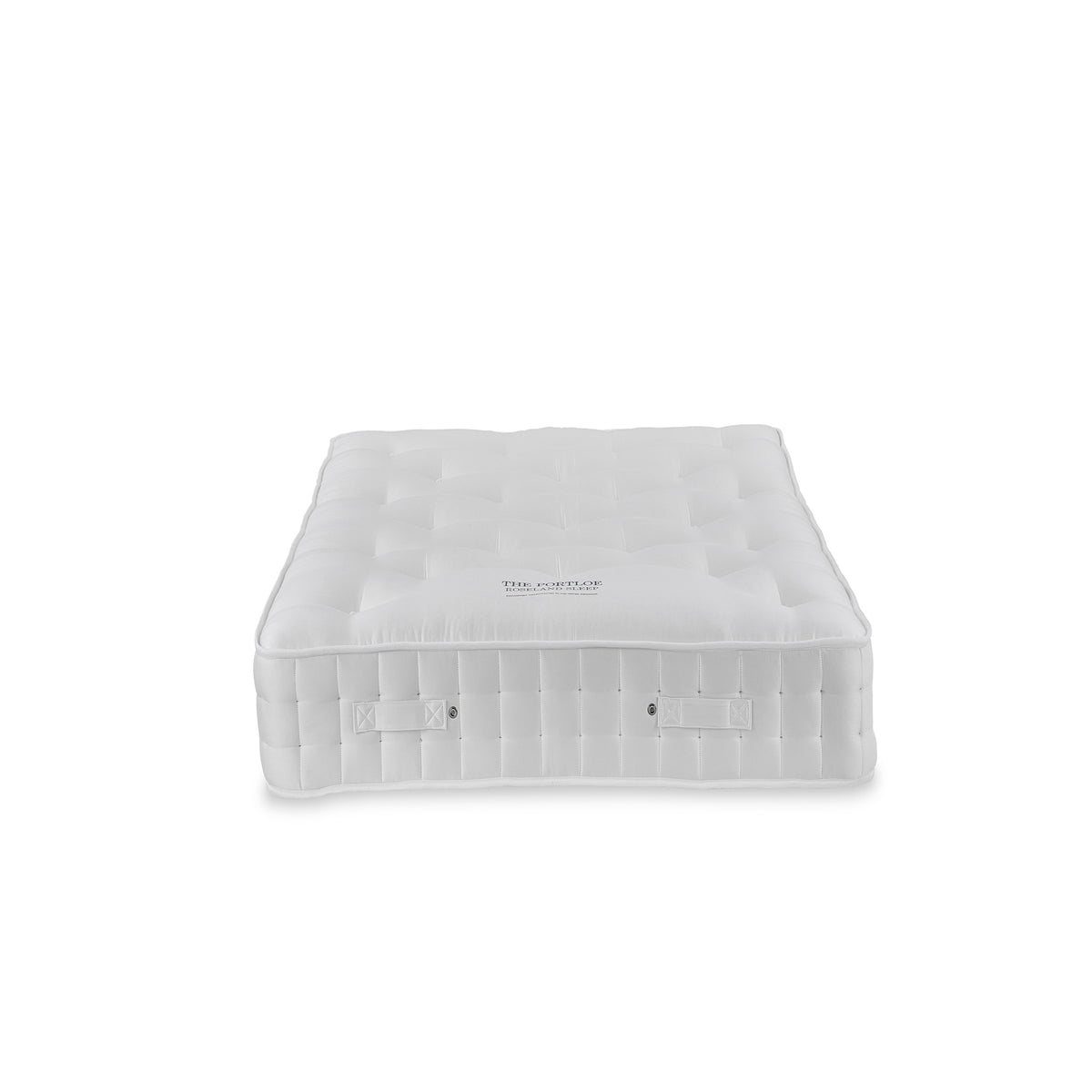 Luxury Premium Portloe Pocket Spring 3ft single Mattress