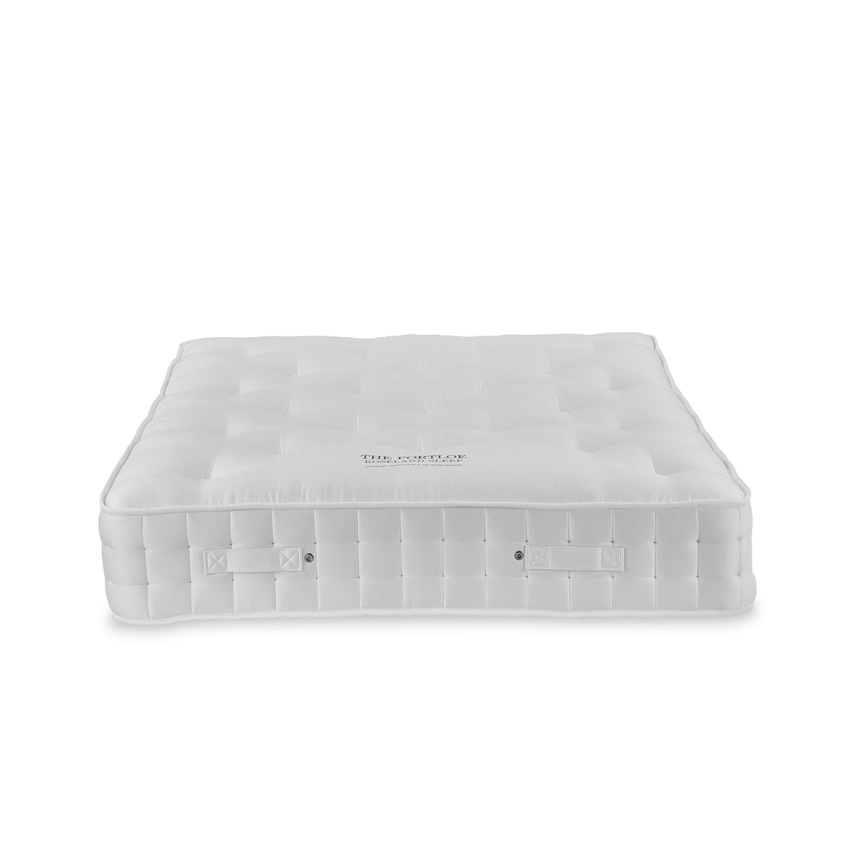 Luxury Premium Portloe Pocket Spring 4ft small double Mattress