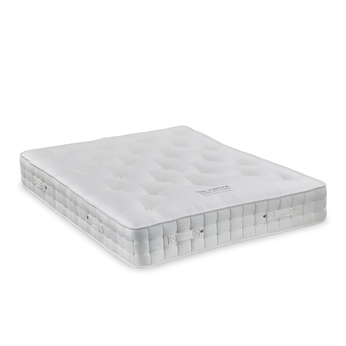 Luxury Premium Pocket Spring Portloe Mattress from Roseland Sleep