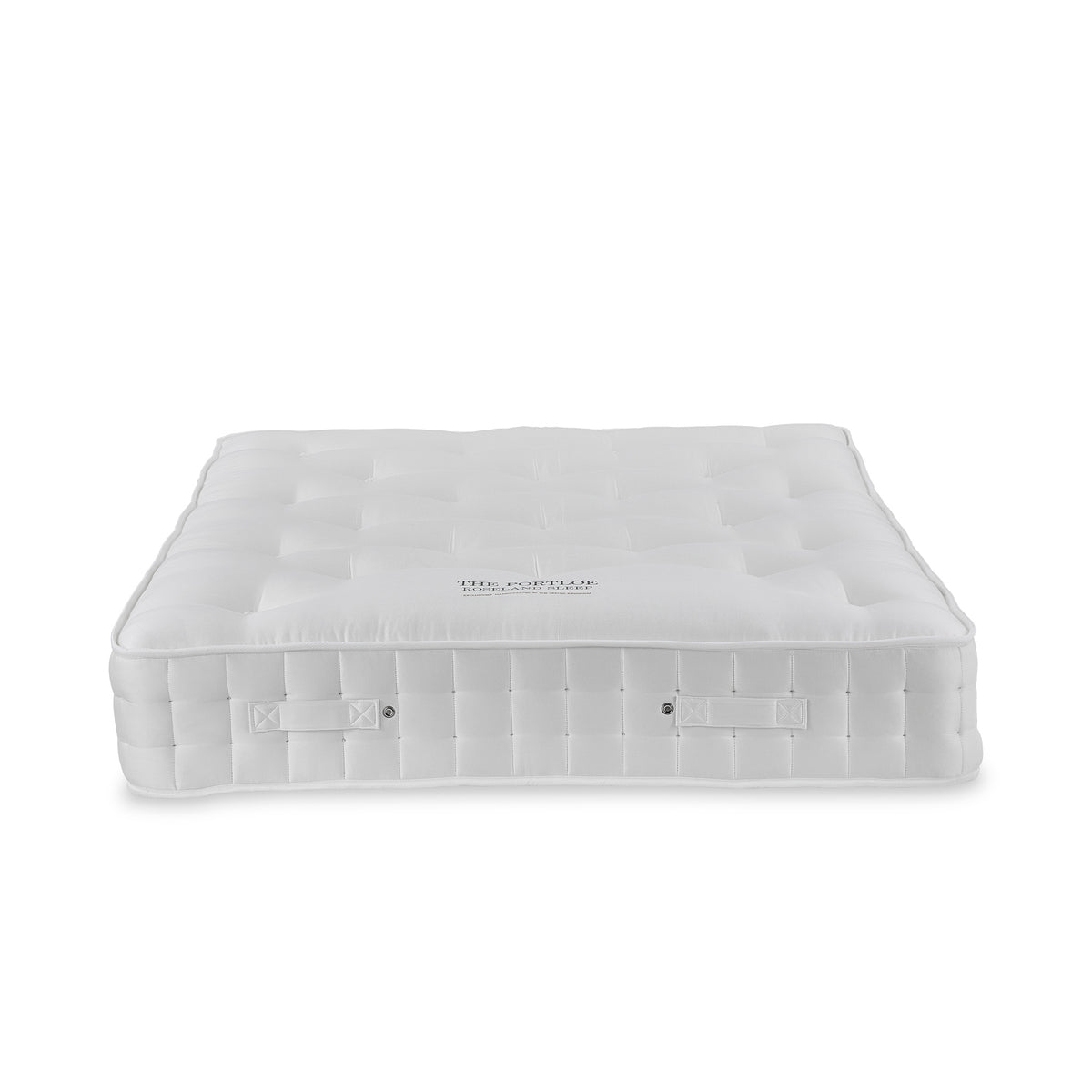 Luxury Premium Portloe Pocket Spring 4ft6 double  Mattress