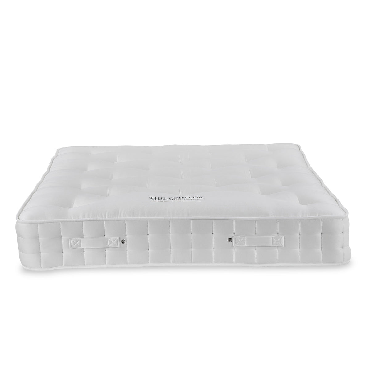 Luxury Premium Portloe Pocket Spring 5ft king size Mattress