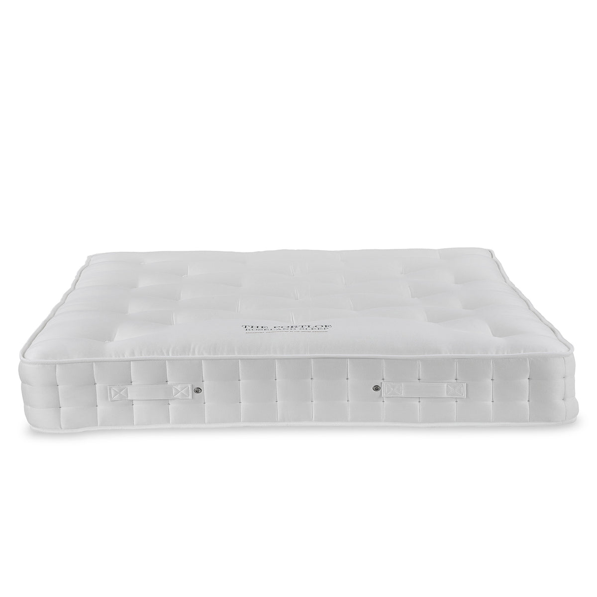 Luxury Premium Portloe Pocket Spring 6ft super king size Mattress