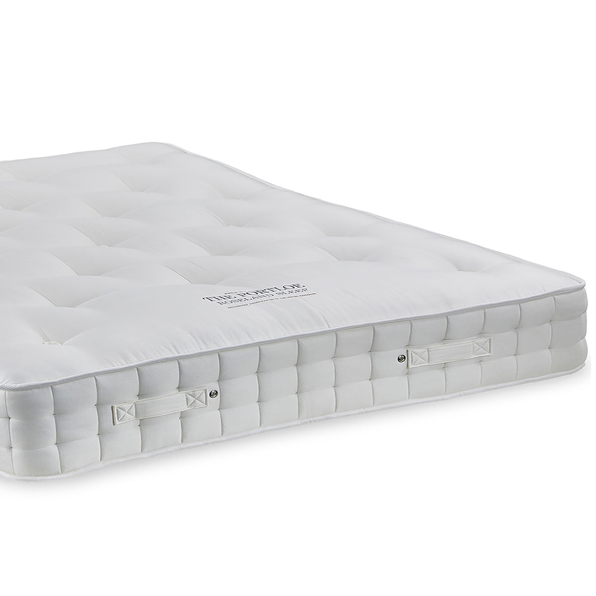 Luxury Premium Portloe Mattress from Roseland Sleep