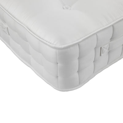 Luxury Handmade Portloe Pocket Mattress by Roseland Sleep