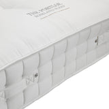 Luxury Premium Pocket Spring Portloe Mattress 32cm edge depth image